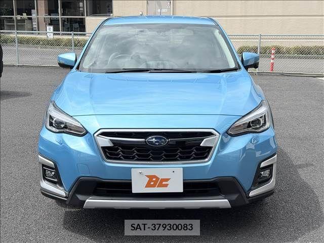 Subaru XV HYBRID 2019-11 8317416-20
