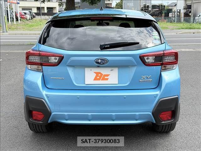 Subaru XV HYBRID 2019-11 8317416-22