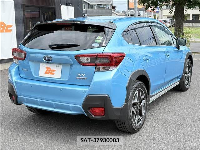 Subaru XV HYBRID 2019-11 8317416-23