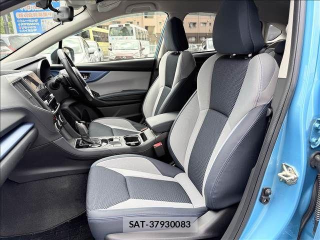Subaru XV HYBRID 2019-11 8317416-24