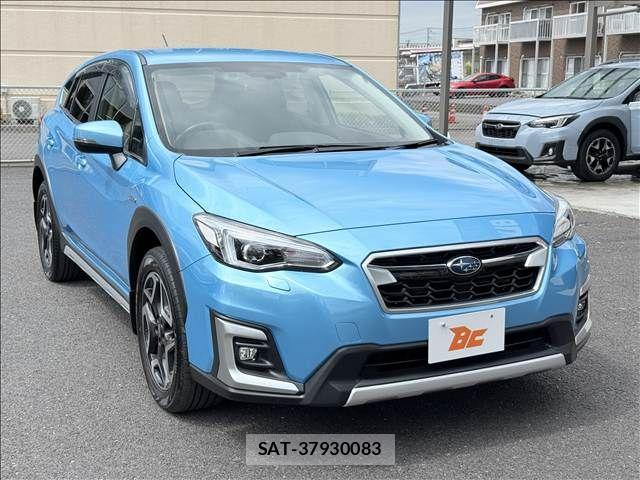 Subaru XV HYBRID 2019-11 8317416-4