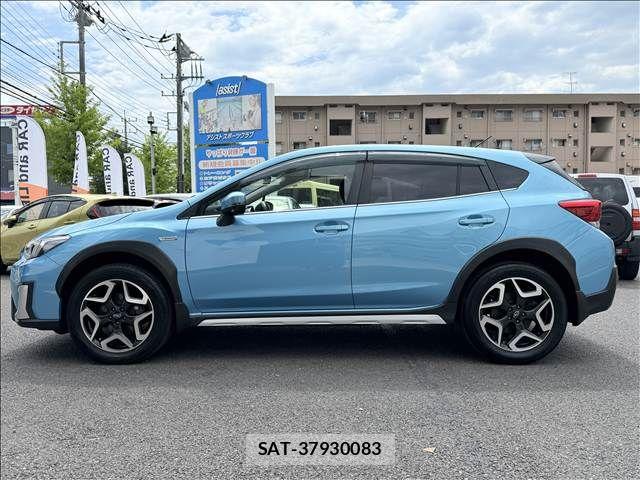 Subaru XV HYBRID 2019-11 8317416-5