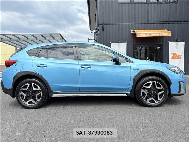 Subaru XV HYBRID 2019-11 8317416-6