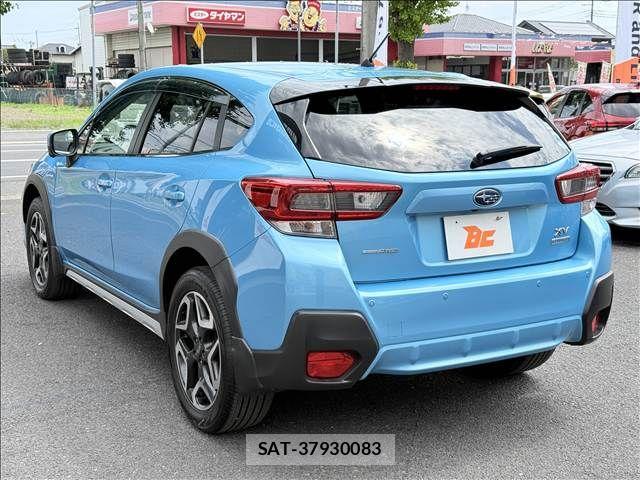 Subaru XV HYBRID 2019-11 8317416-7