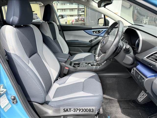 Subaru XV HYBRID 2019-11 8317416-8