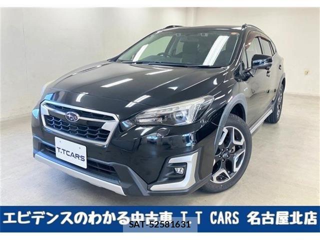 Subaru XV HYBRID 2018-12 8317415-0