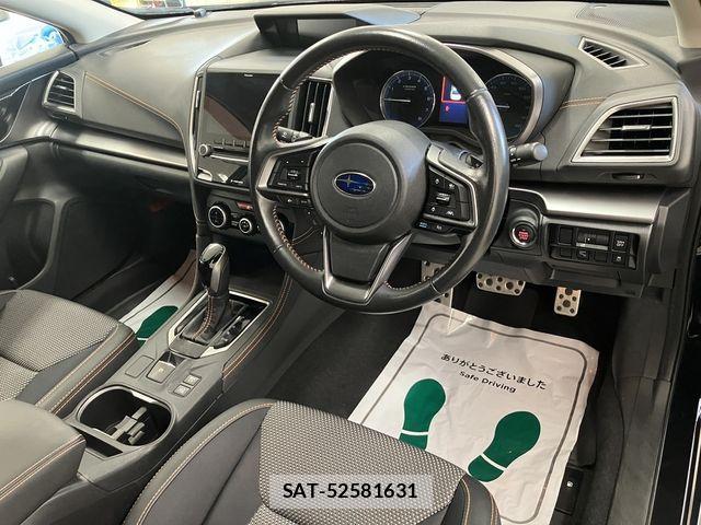 Subaru XV HYBRID 2018-12 8317415-17