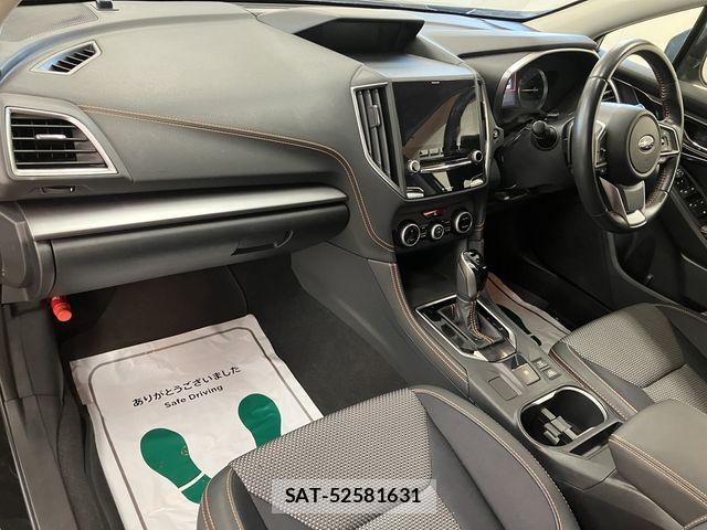 Subaru XV HYBRID 2018-12 8317415-19