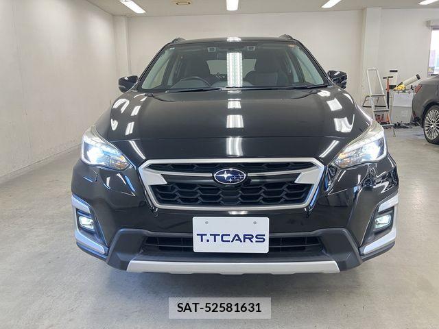 Subaru XV HYBRID 2018-12 8317415-22