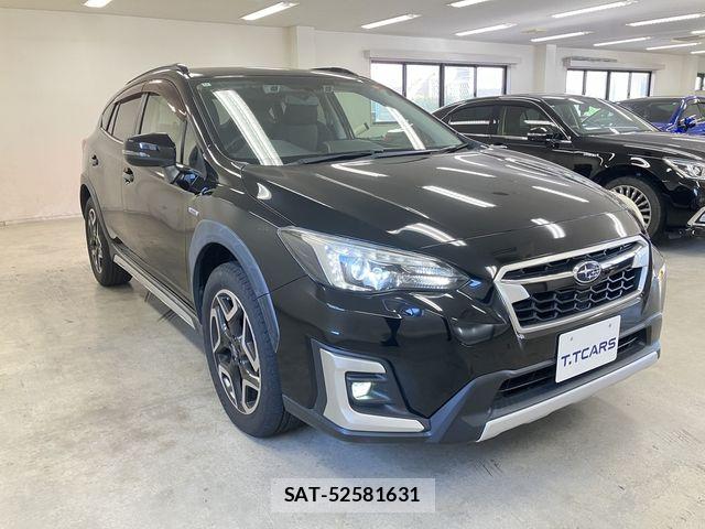 Subaru XV HYBRID 2018-12 8317415-23