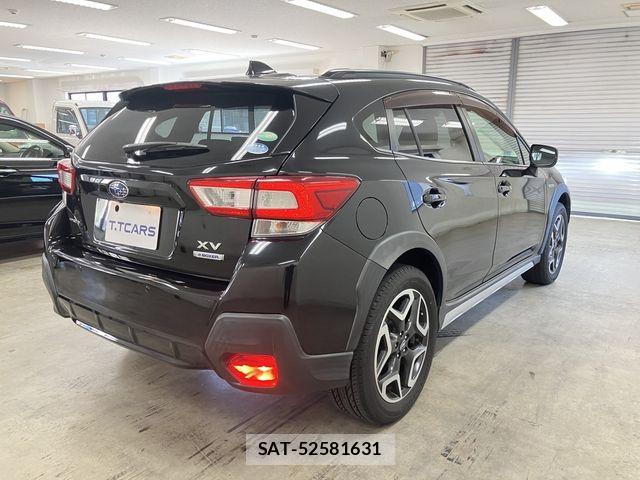 Subaru XV HYBRID 2018-12 8317415-24