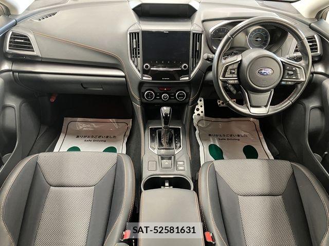 Subaru XV HYBRID 2018-12 8317415-27