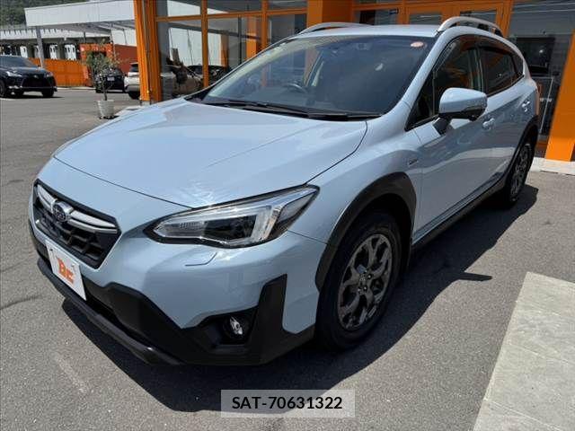 Subaru XV HYBRID 2021-08 8317410-9