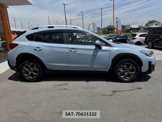 Subaru XV HYBRID 2021-08 8317410-10