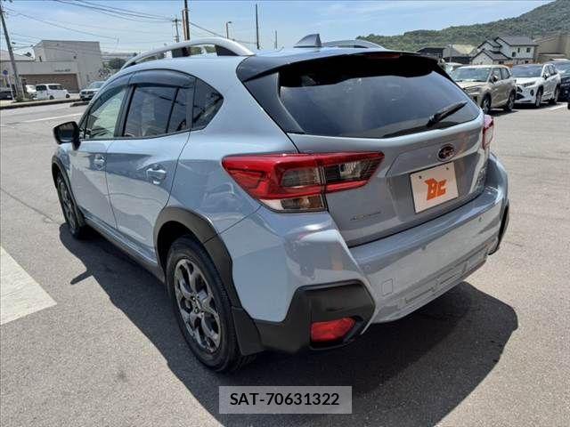 Subaru XV HYBRID 2021-08 8317410-12