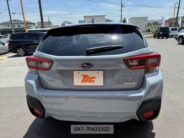 Subaru XV HYBRID 2021-08 8317410-13