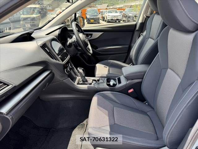 Subaru XV HYBRID 2021-08 8317410-17
