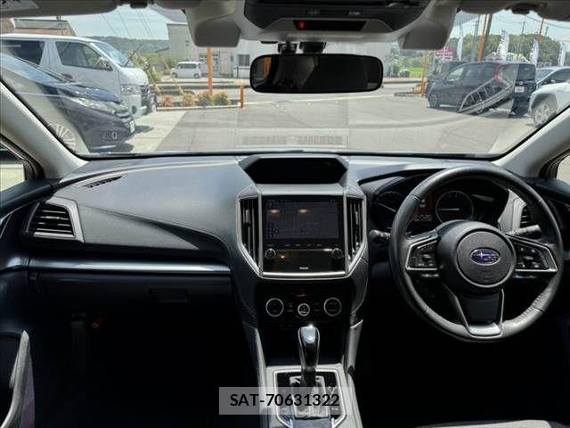 Subaru XV HYBRID 2021-08 8317410-1