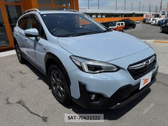 Subaru XV HYBRID 2021-08 8317410-7