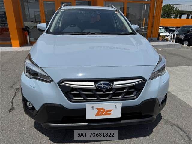 Subaru XV HYBRID 2021-08 8317410-8