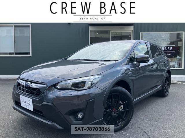 Subaru XV HYBRID 2022-04 8338050-0
