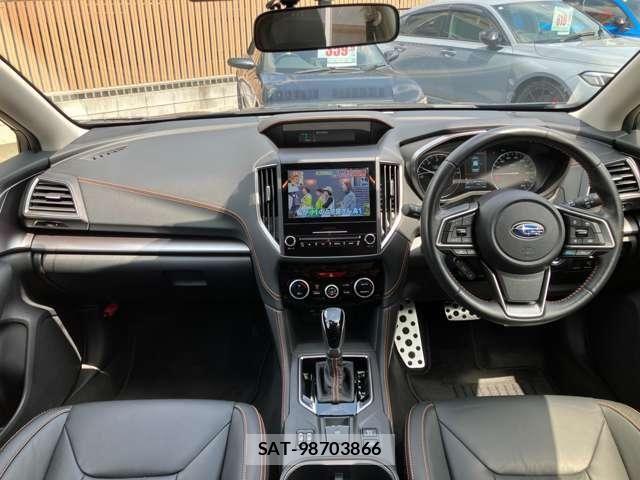 Subaru XV HYBRID 2022-04 8338050-1