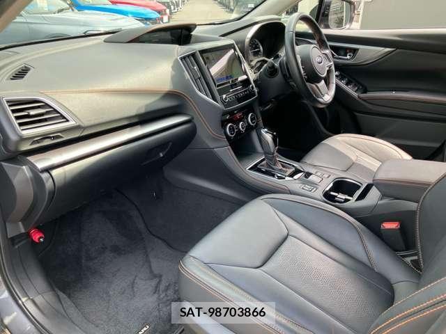 Subaru XV HYBRID 2022-04 8338050-28