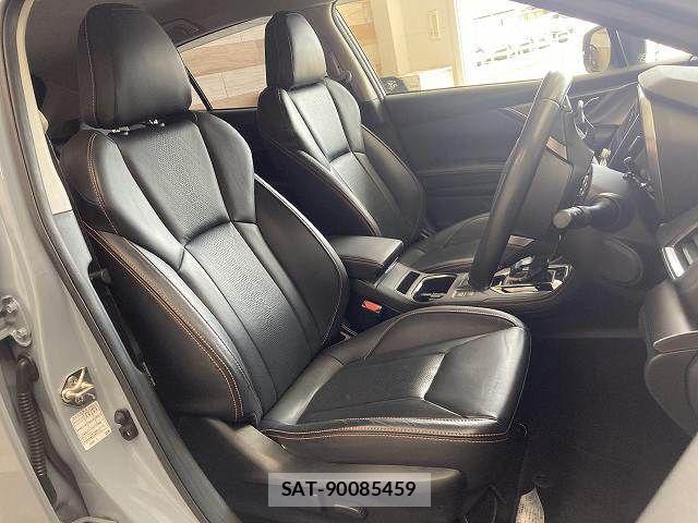 Subaru XV HYBRID 2019-12 8338055-11