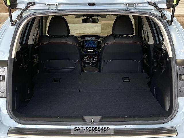 Subaru XV HYBRID 2019-12 8338055-13
