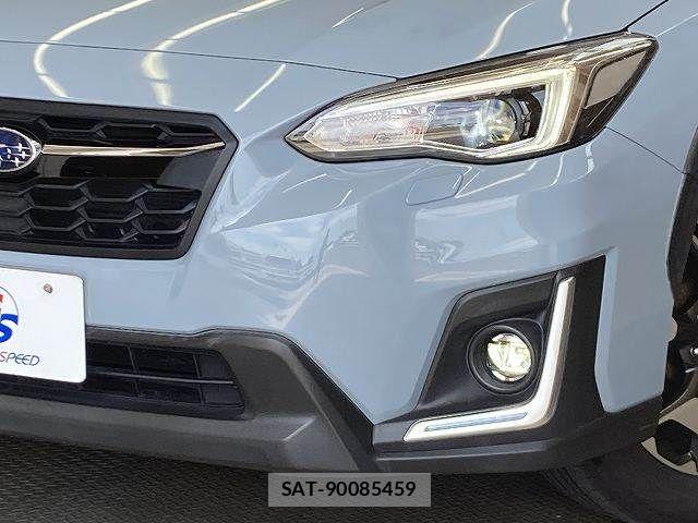Subaru XV HYBRID 2019-12 8338055-19