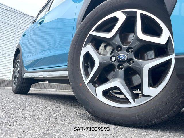 Subaru XV HYBRID 2019-12 8338052-12