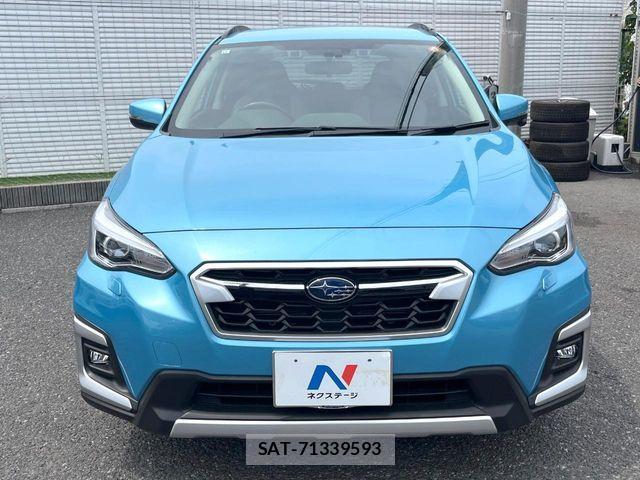 Subaru XV HYBRID 2019-12 8338052-13