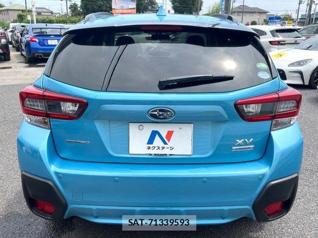 Subaru XV HYBRID 2019-12 8338052-14