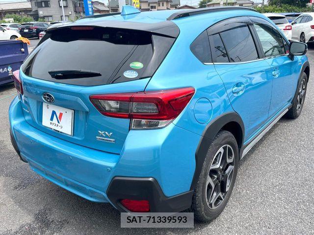 Subaru XV HYBRID 2019-12 8338052-16