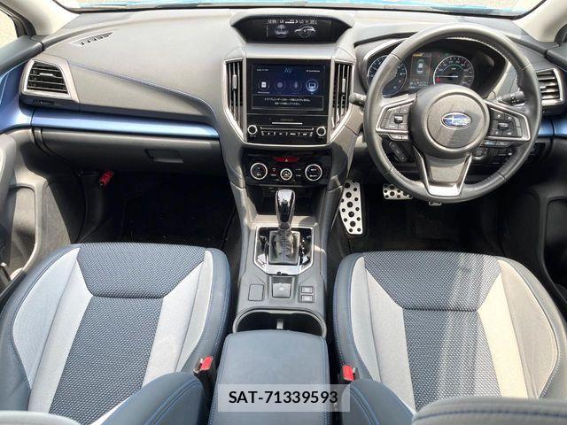 Subaru XV HYBRID 2019-12 8338052-1