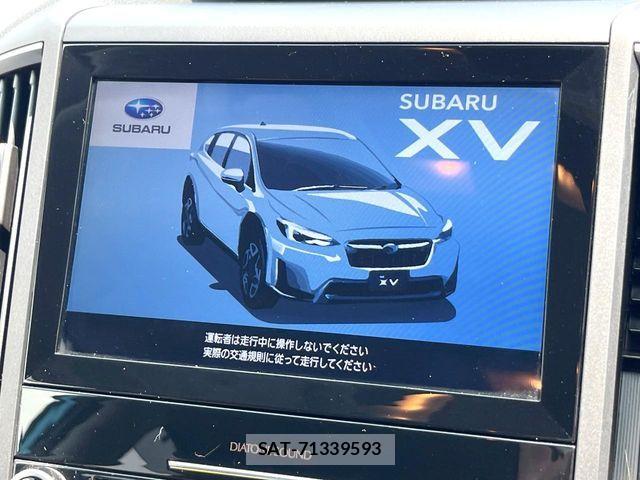 Subaru XV HYBRID 2019-12 8338052-2