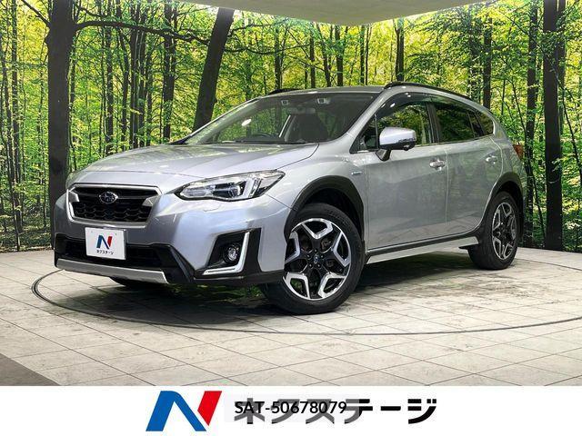 Subaru XV HYBRID 2020-02 8338054-0