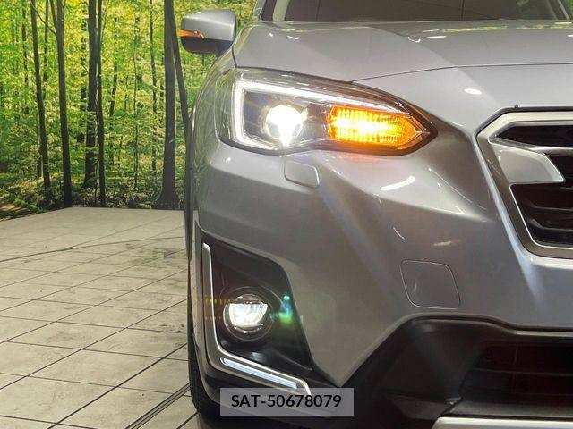 Subaru XV HYBRID 2020-02 8338054-11