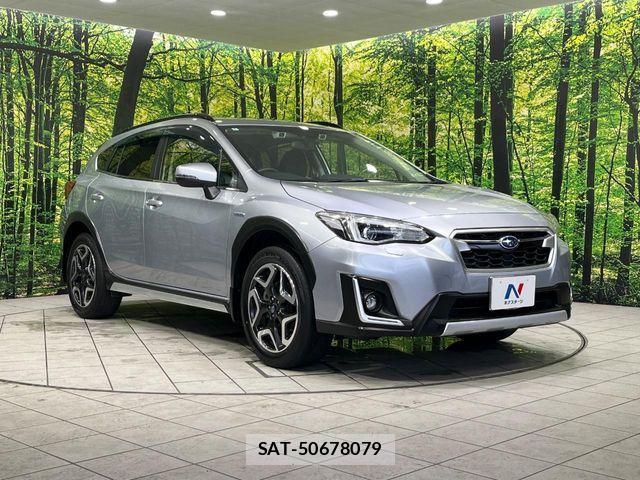 Subaru XV HYBRID 2020-02 8338054-15