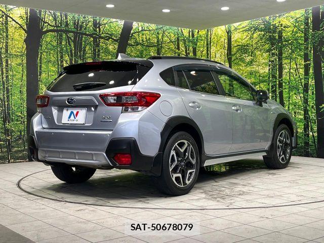 Subaru XV HYBRID 2020-02 8338054-16