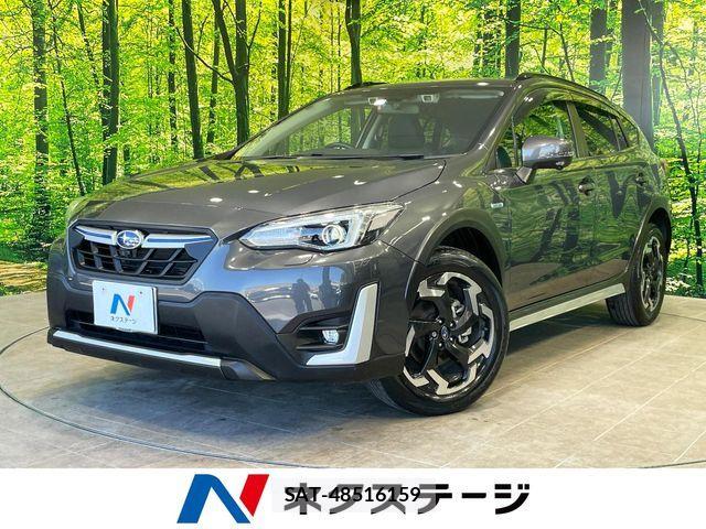 Subaru XV HYBRID 2021-10 8338053-0
