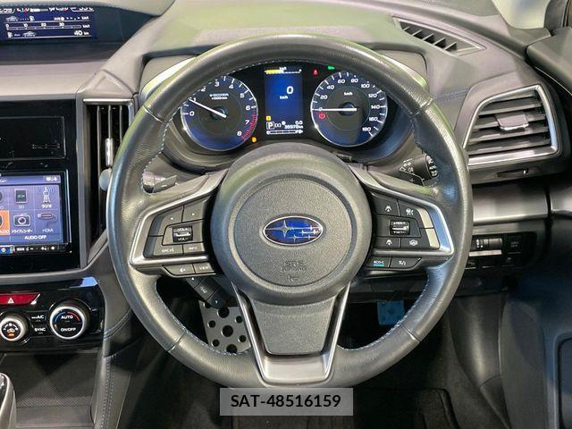 Subaru XV HYBRID 2021-10 8338053-10