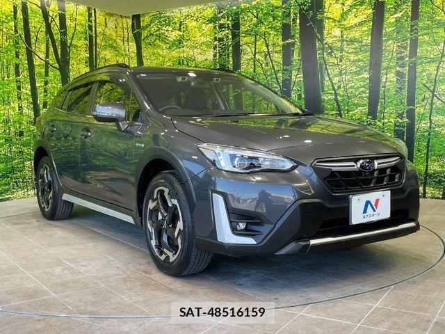 Subaru XV HYBRID 2021-10 8338053-15