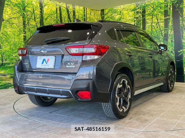 Subaru XV HYBRID 2021-10 8338053-16