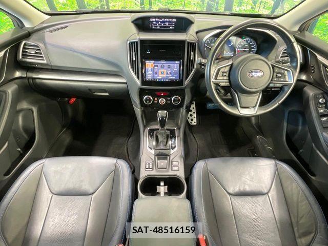 Subaru XV HYBRID 2021-10 8338053-1