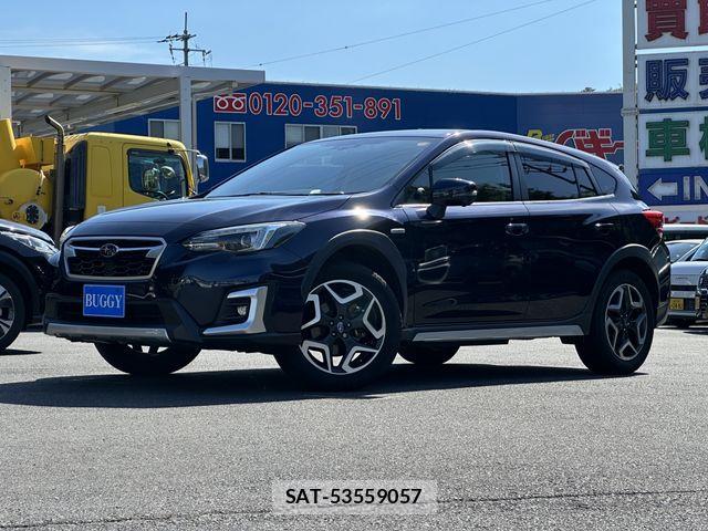 Subaru XV HYBRID 2019-09 8355682-0