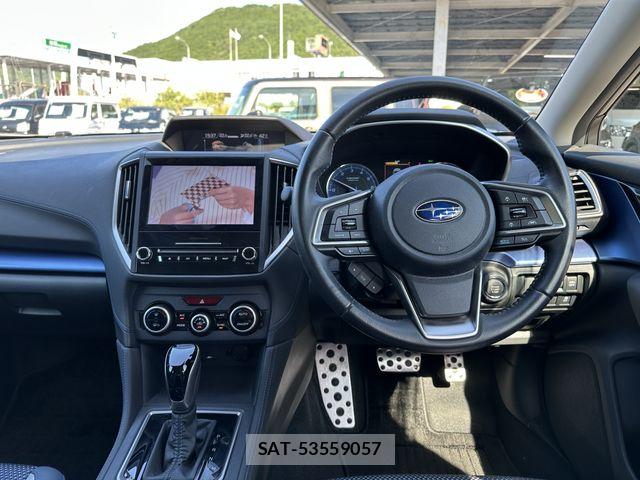 Subaru XV HYBRID 2019-09 8355682-14