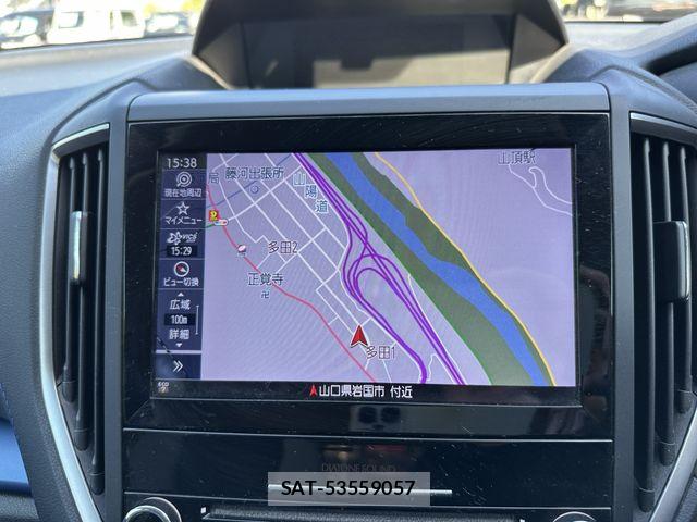 Subaru XV HYBRID 2019-09 8355682-15
