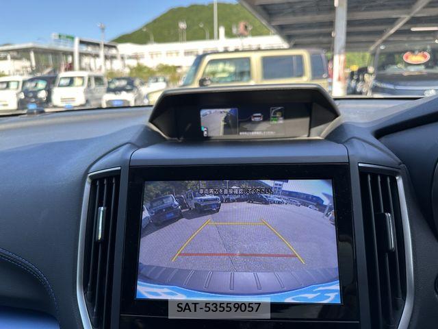Subaru XV HYBRID 2019-09 8355682-16