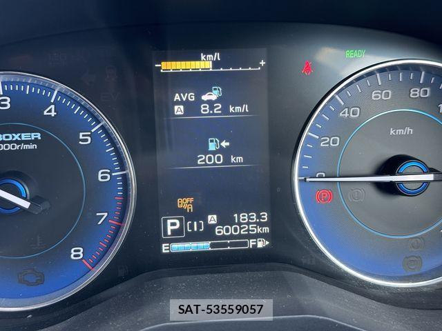 Subaru XV HYBRID 2019-09 8355682-18